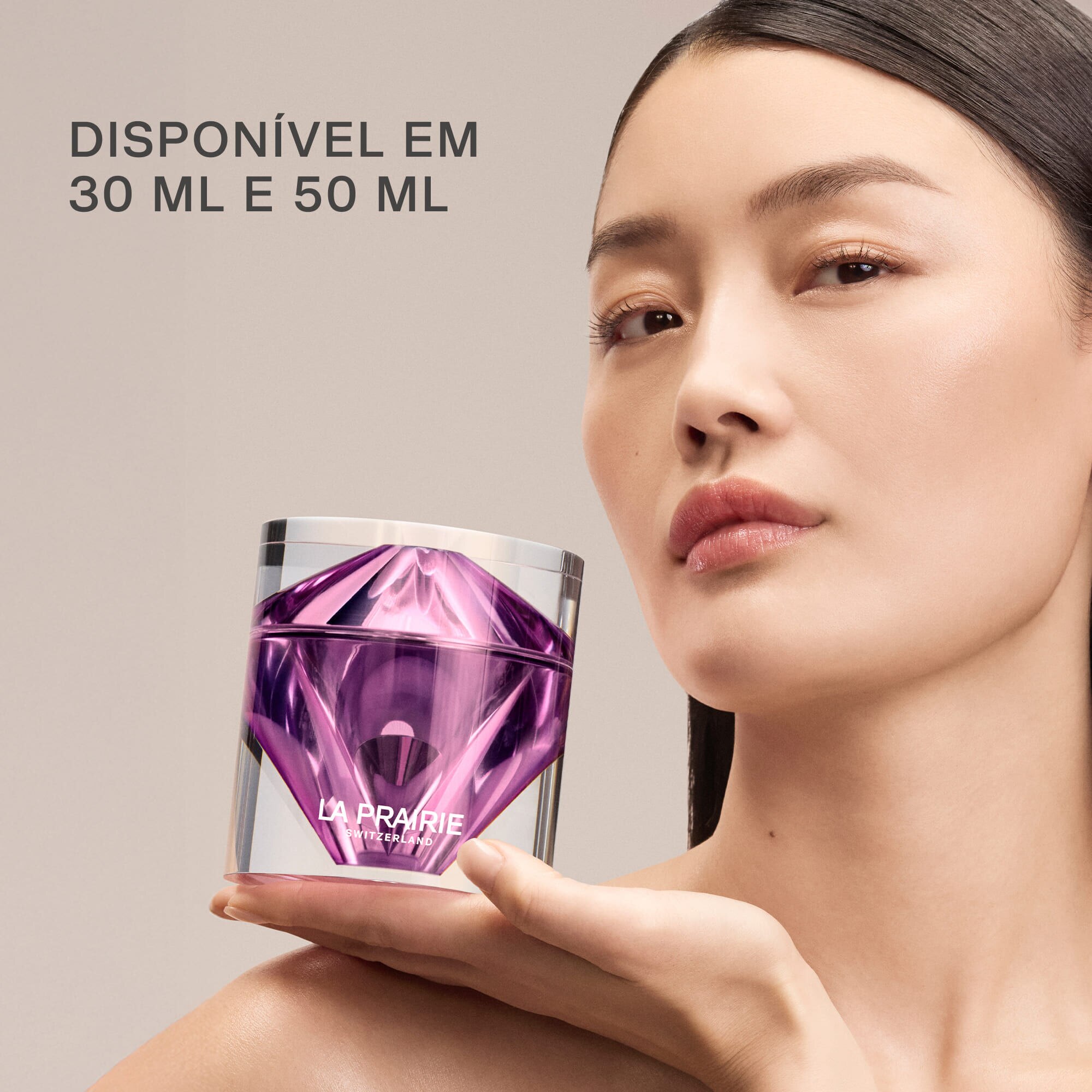 Creme para Olhos Platinum Rare Haute-Rejuvenation Eye Cream | Sephora